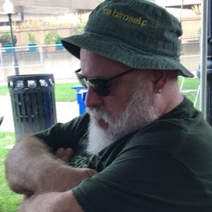 Meet your Posher, Bill